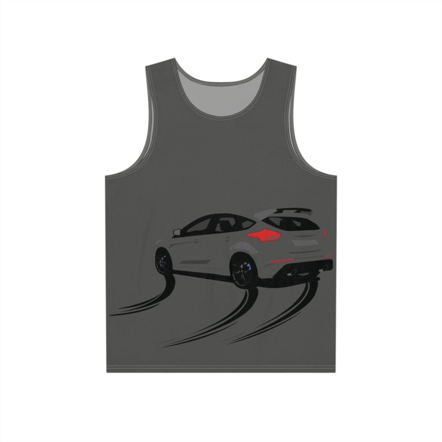 Ford Men's Tank