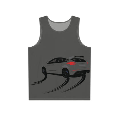 Ford Men's Tank