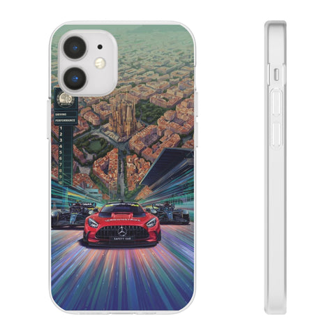 Mercedes Flexi Cases