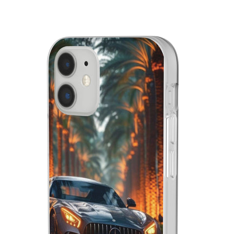 Mercedes Flexi Cases