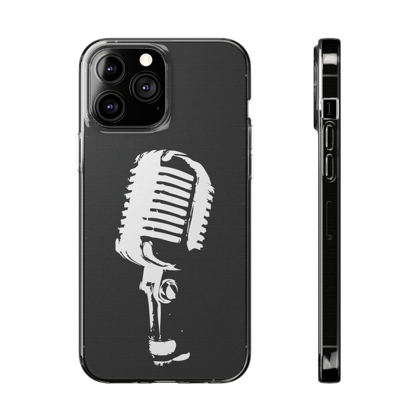 Custom Soft Phone Cases