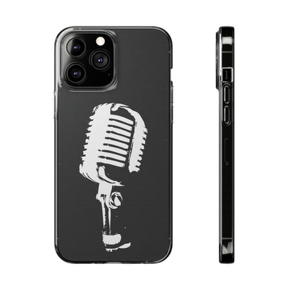 Custom Soft Phone Cases