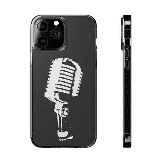 Custom Soft Phone Cases