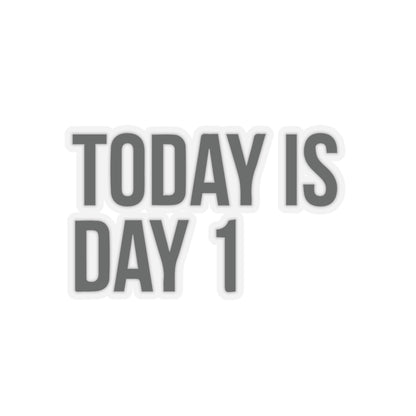 Custom Kiss-Cut Stickers