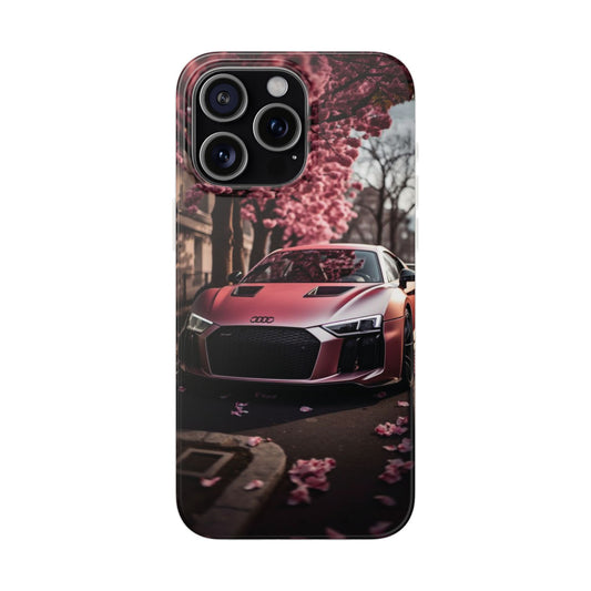 Audi Flexi Cases