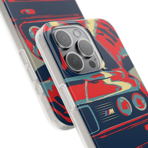 BMW Flexi Cases