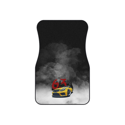 Mercedes Car Mats (2x Front)