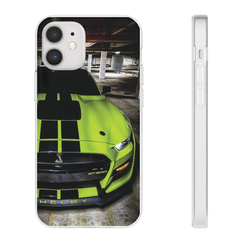 Ford Flexi Cases