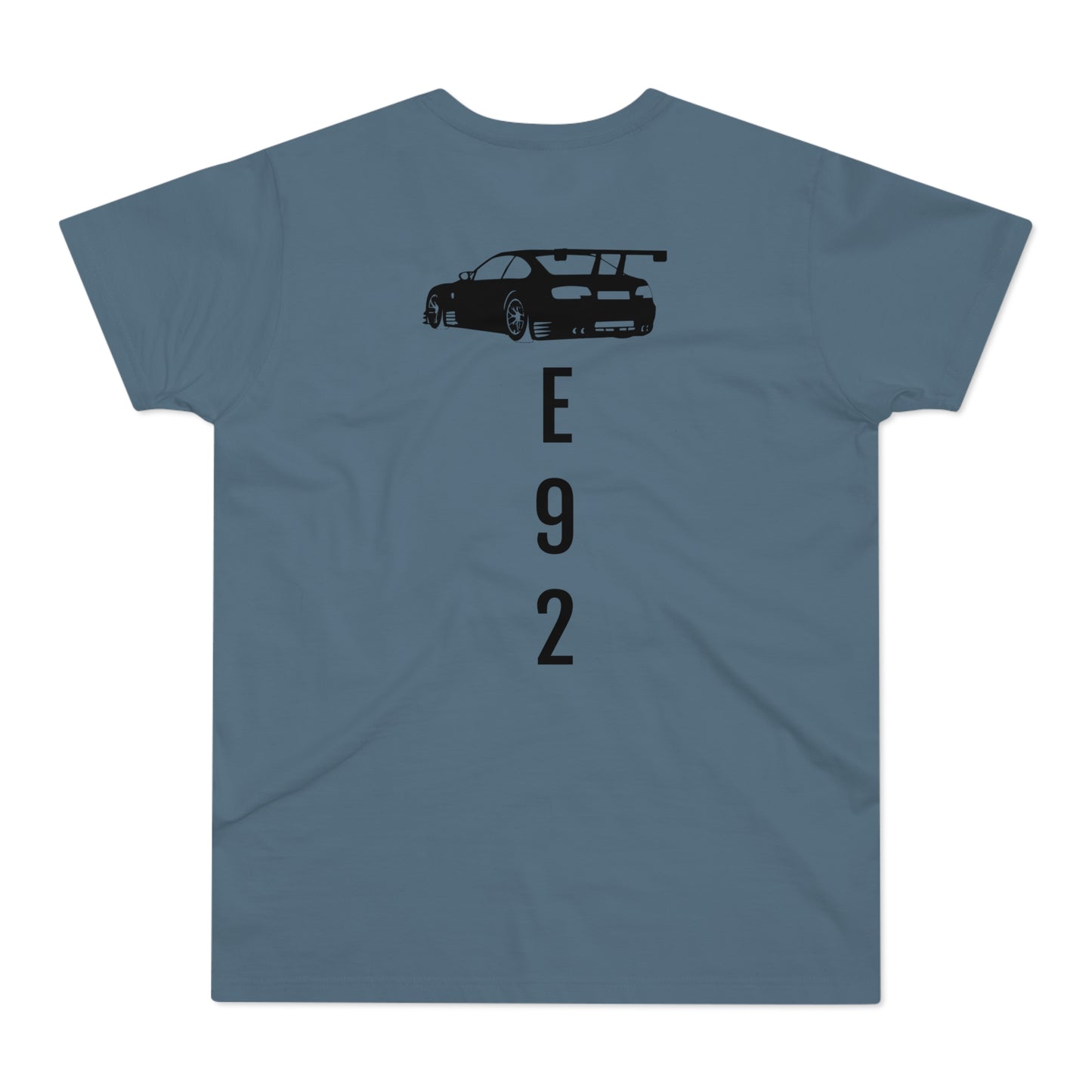 Single Jersey Men's T-shirt