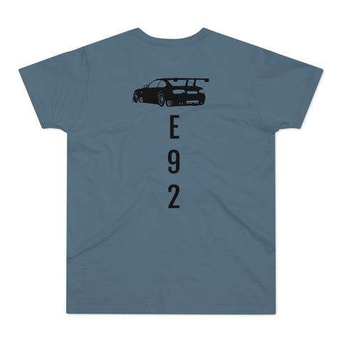Single Jersey Men's T-shirt