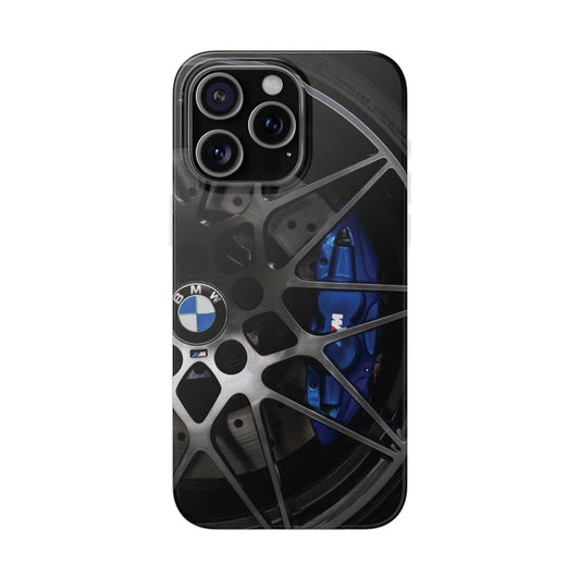 BMW Flexi Cases
