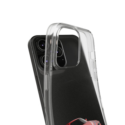 BMW Transparent iPhone Cases