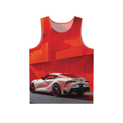 Toyota Supra Men's Tank