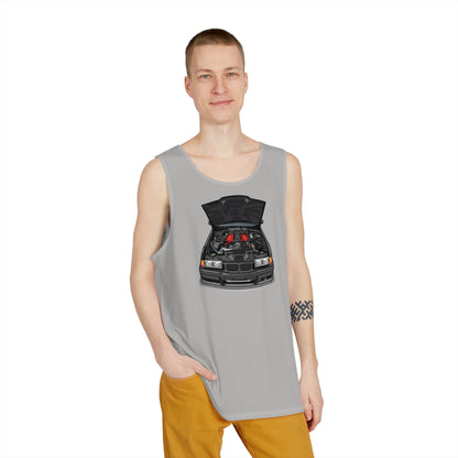 BMW Men's Tank