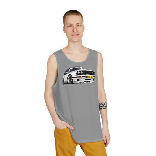 BMW Men's Tank