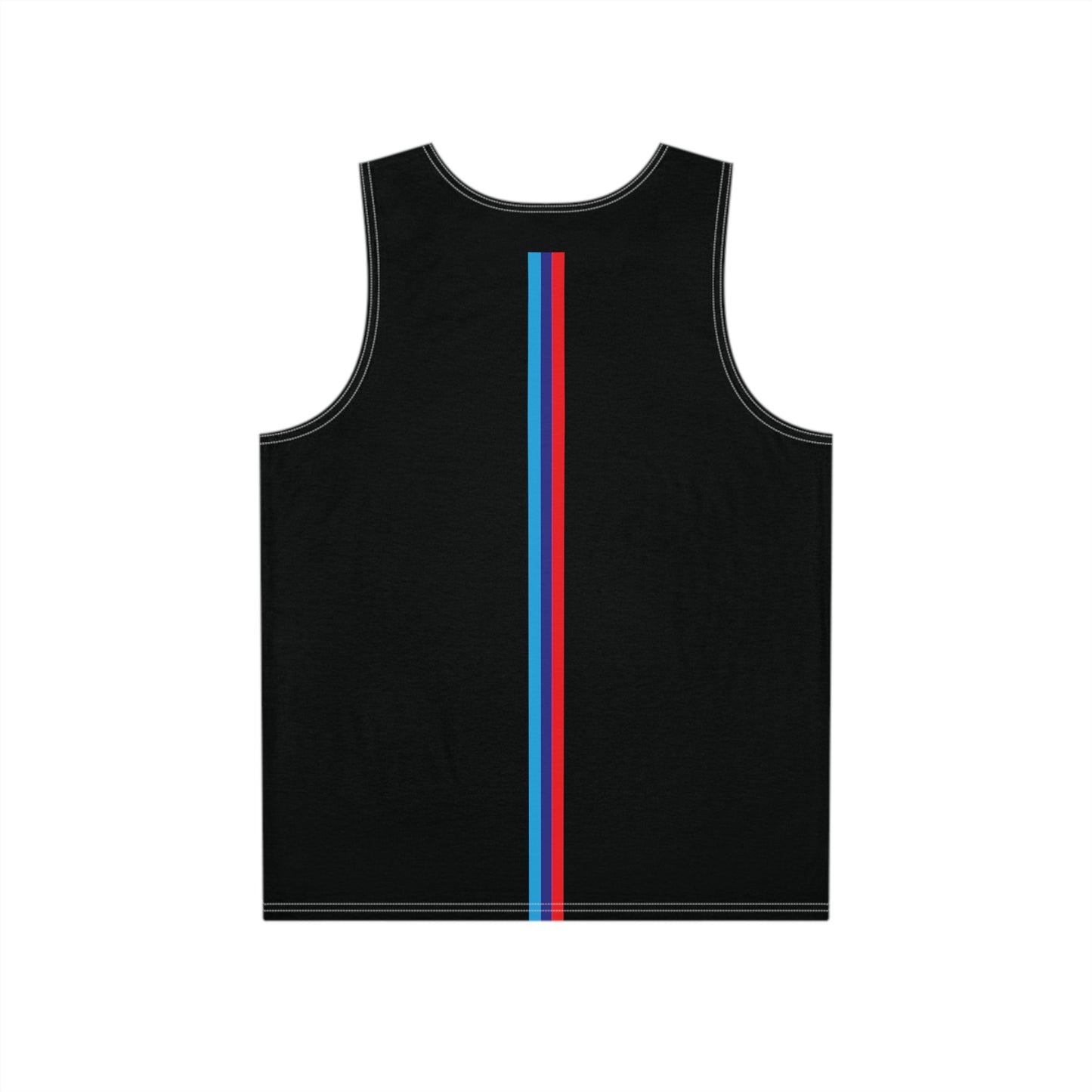 BMW Men's Tank