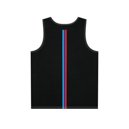 BMW Men's Tank