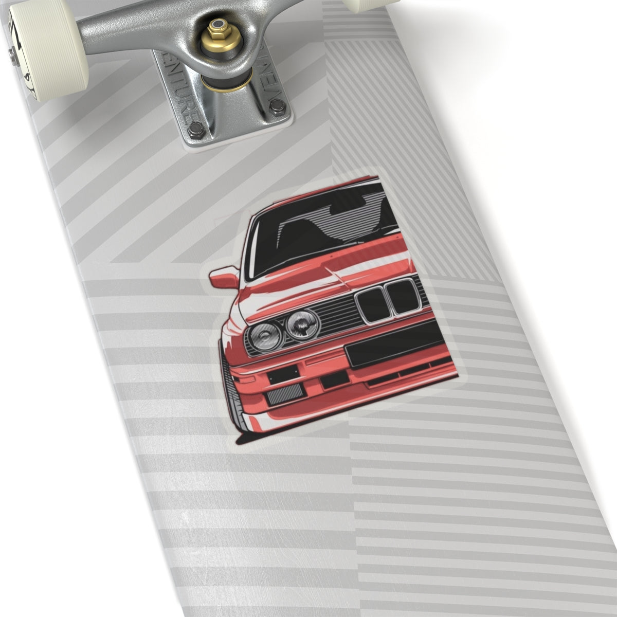 BMW Kiss-Cut Stickers