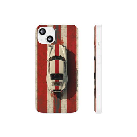 Porsche Flexi Cases