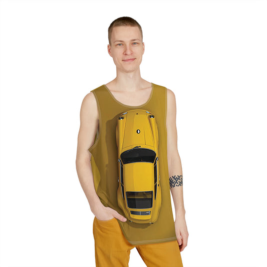 Porsche Men's Tank