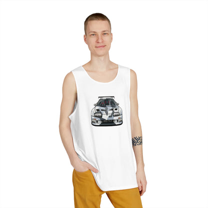 Toyota Supra Men's Tank