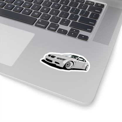 BMW Kiss-Cut Stickers