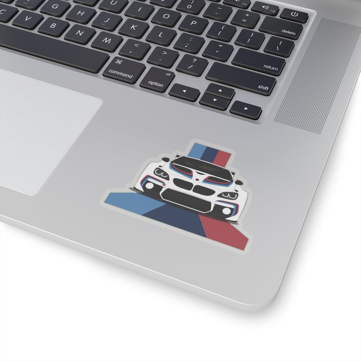 BMW Kiss-Cut Stickers