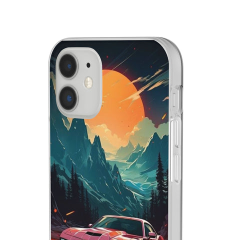 Chevy Flexi Cases