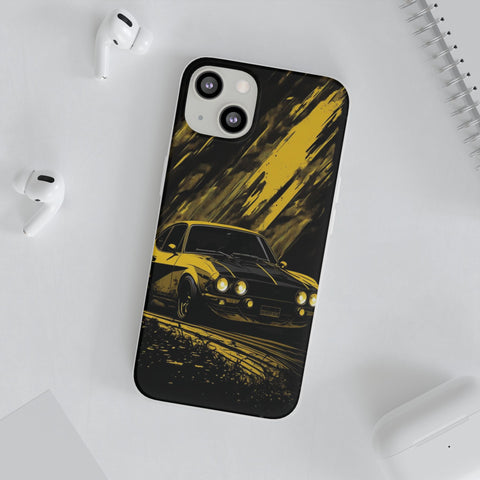 Ford Flexi Cases