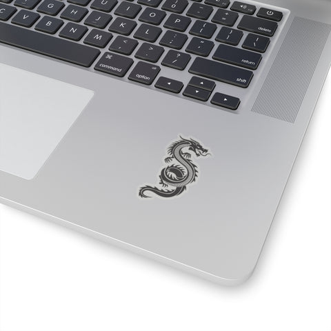 Custom Kiss-Cut Stickers