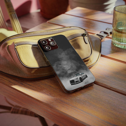 Audi Soft iPhone Cases