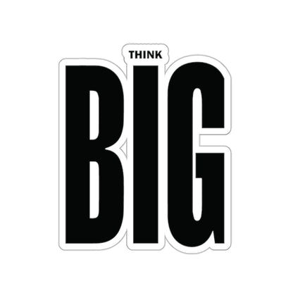 Custom Kiss-Cut Stickers