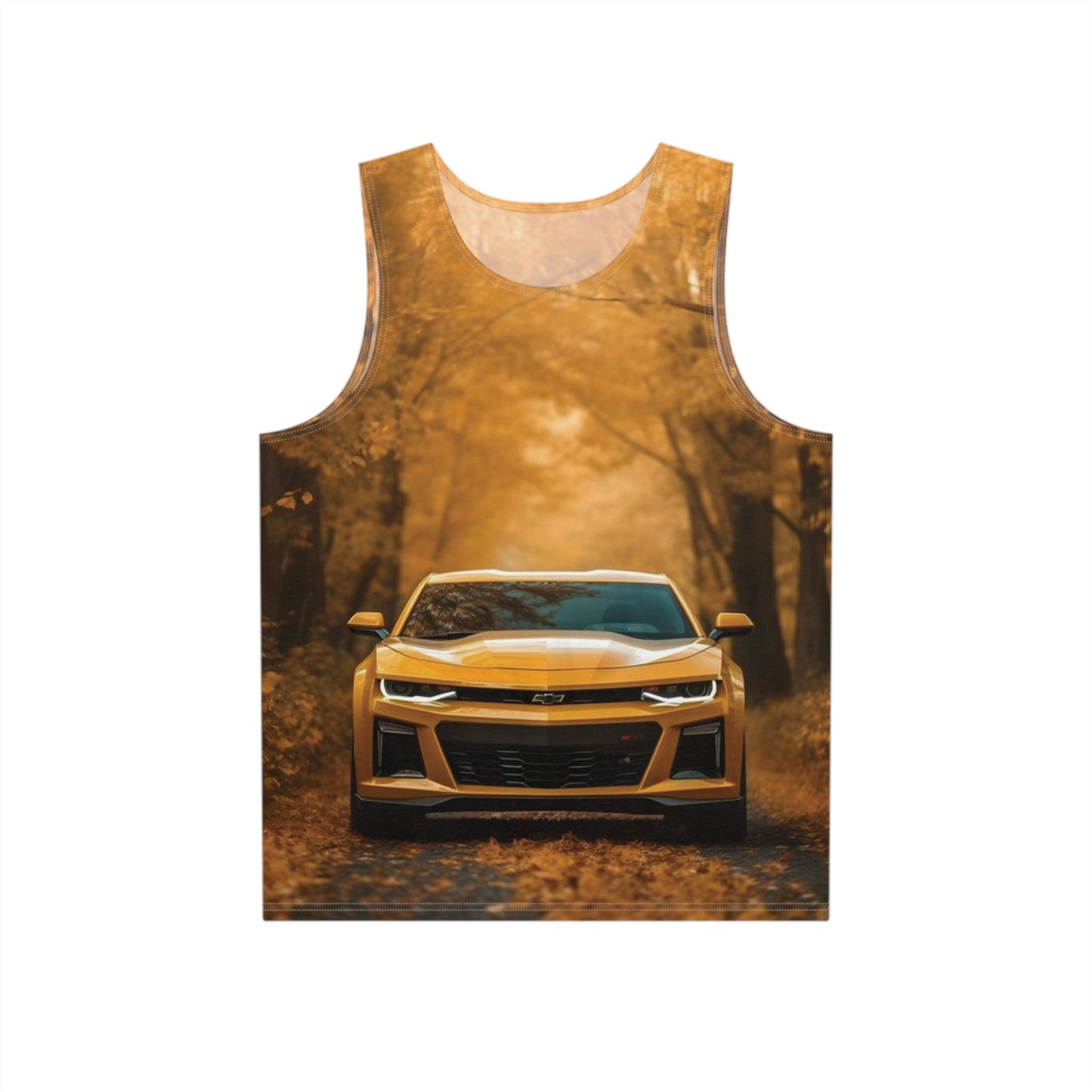 Chevy Men's Tank