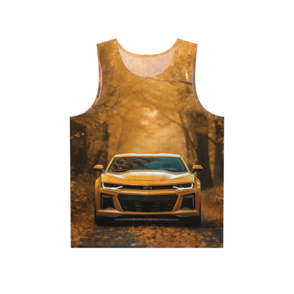 Chevy Men's Tank