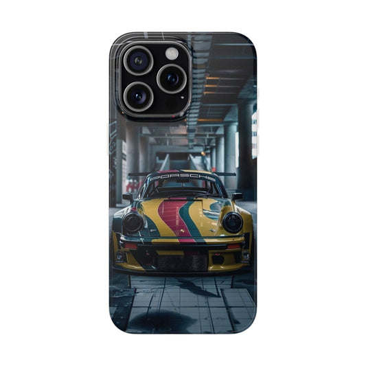 Porsche Flexi Cases