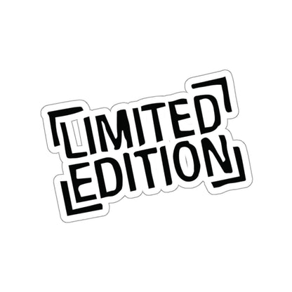 Custom Kiss-Cut Stickers