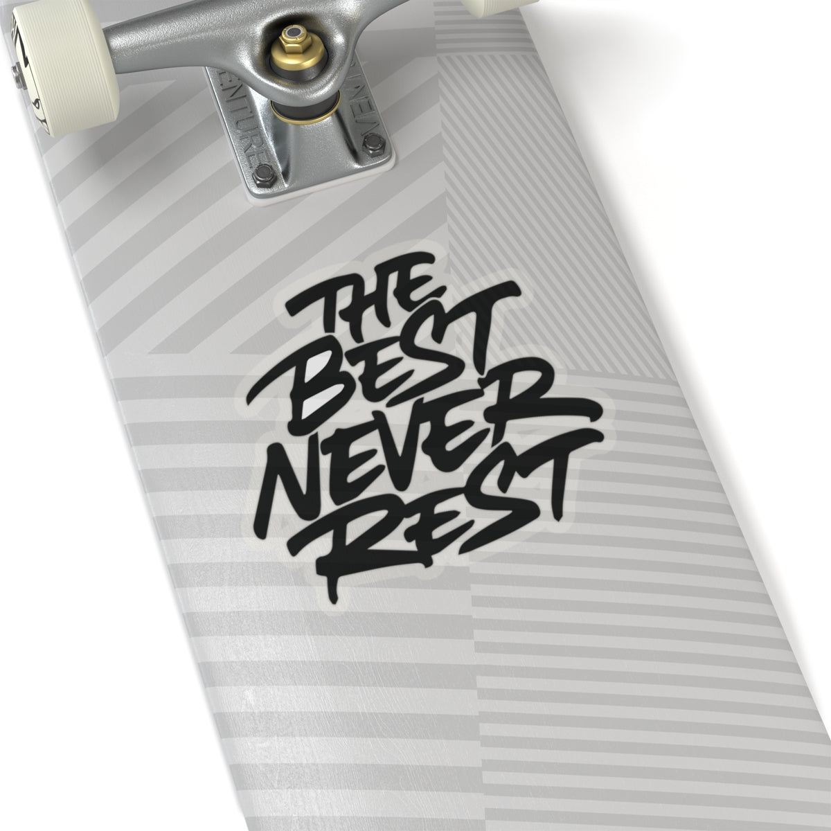 Custom Kiss-Cut Stickers