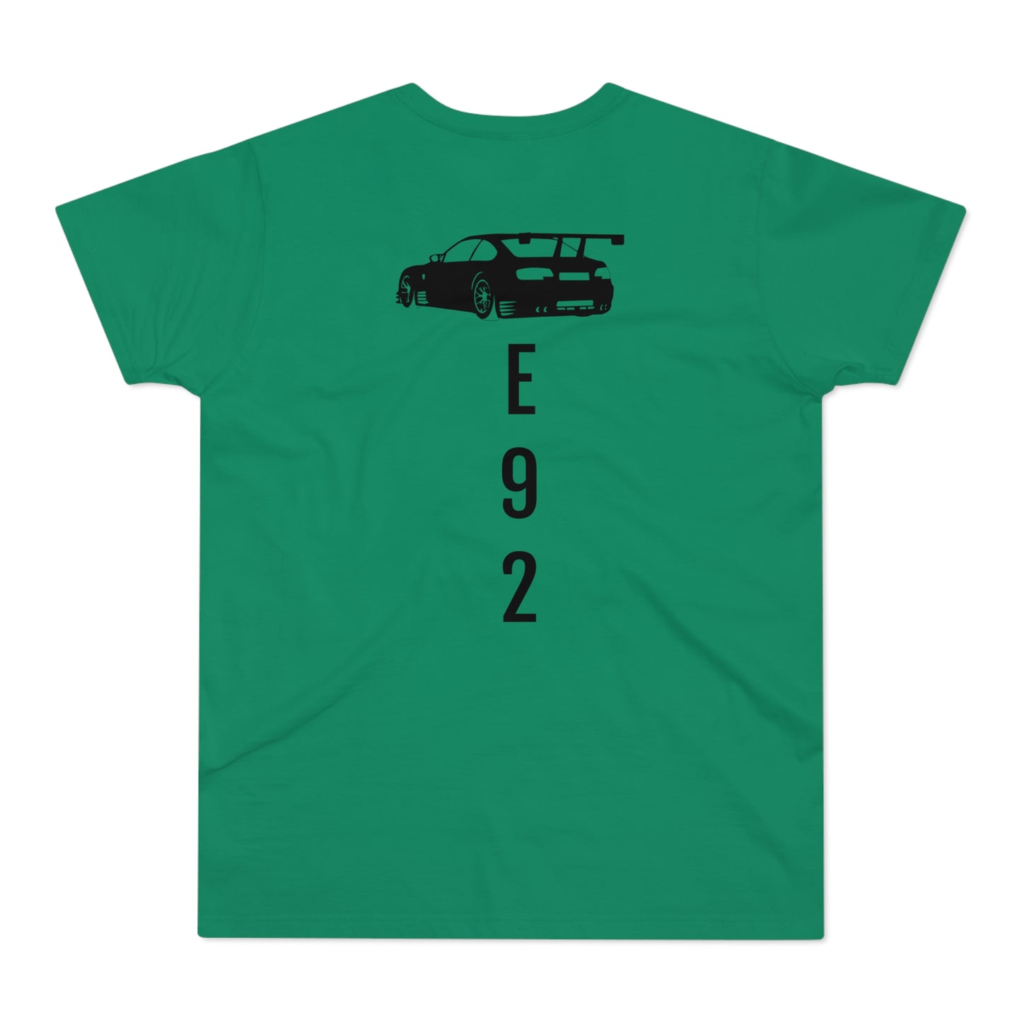 Single Jersey Men's T-shirt