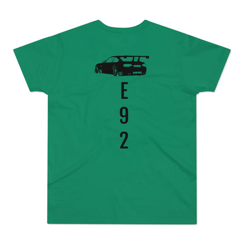 Single Jersey Men's T-shirt
