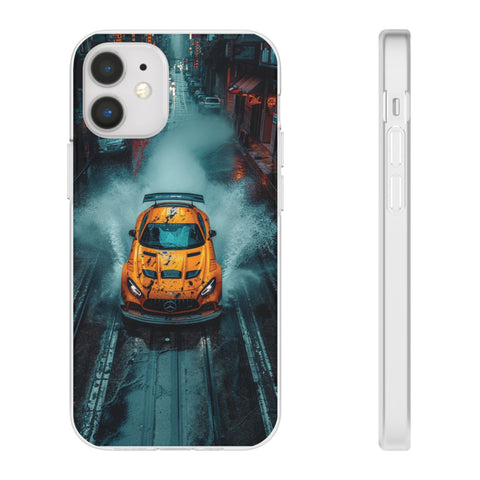 Mercedes Flexi Cases