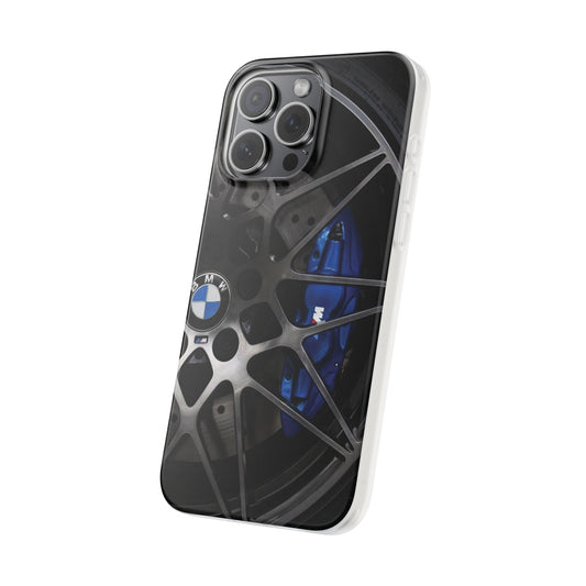 BMW Flexi Cases