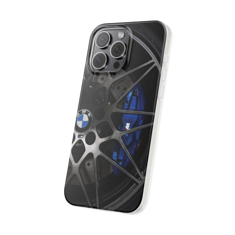 BMW Flexi Cases