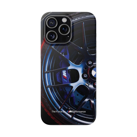 BMW E92 Flexi Cases