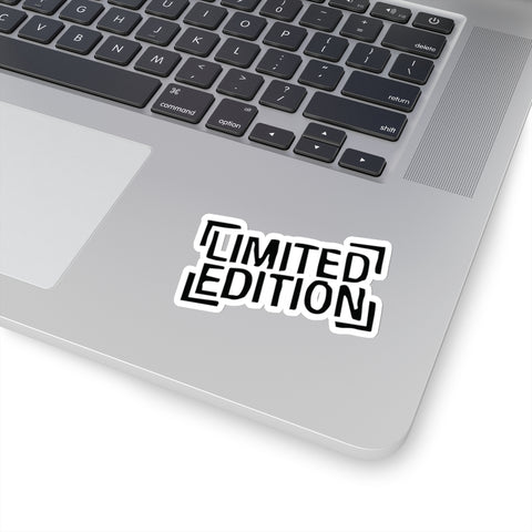 Custom Kiss-Cut Stickers