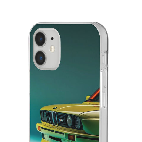 BMW Flexi Cases