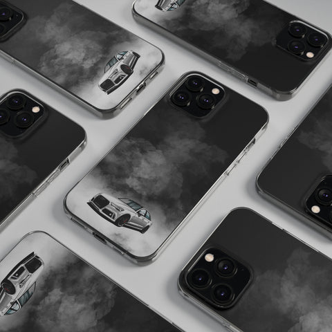 Audi Soft iPhone Cases
