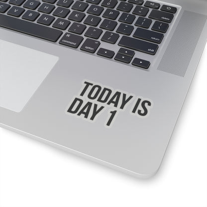 Custom Kiss-Cut Stickers