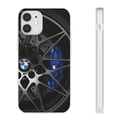 BMW Flexi Cases