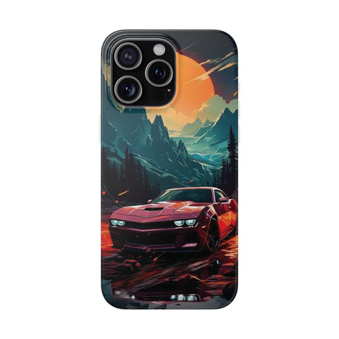 Chevy Flexi Cases