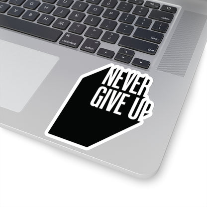 Custom Kiss-Cut Stickers